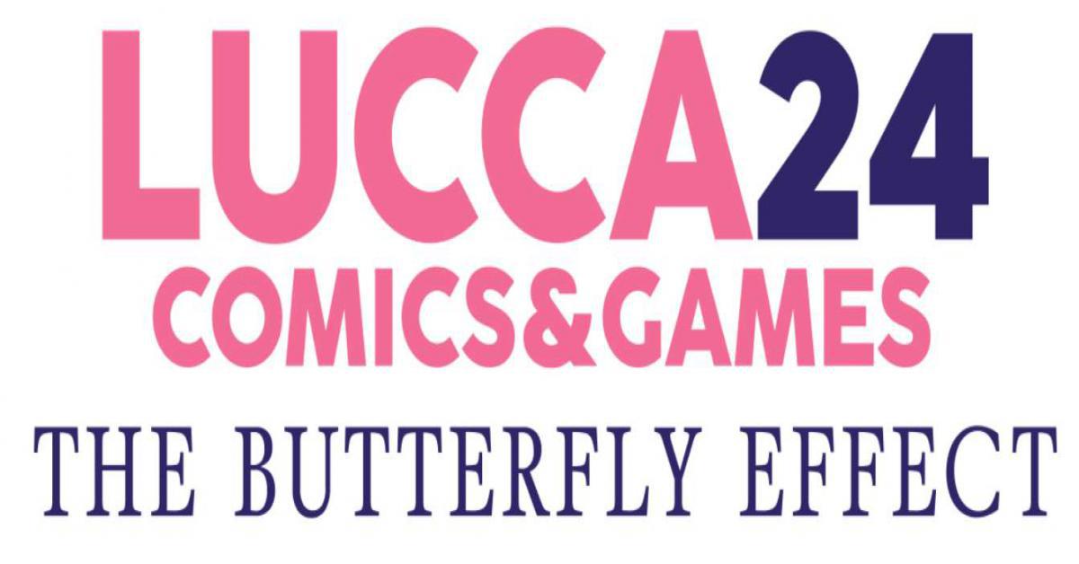 lucca comics