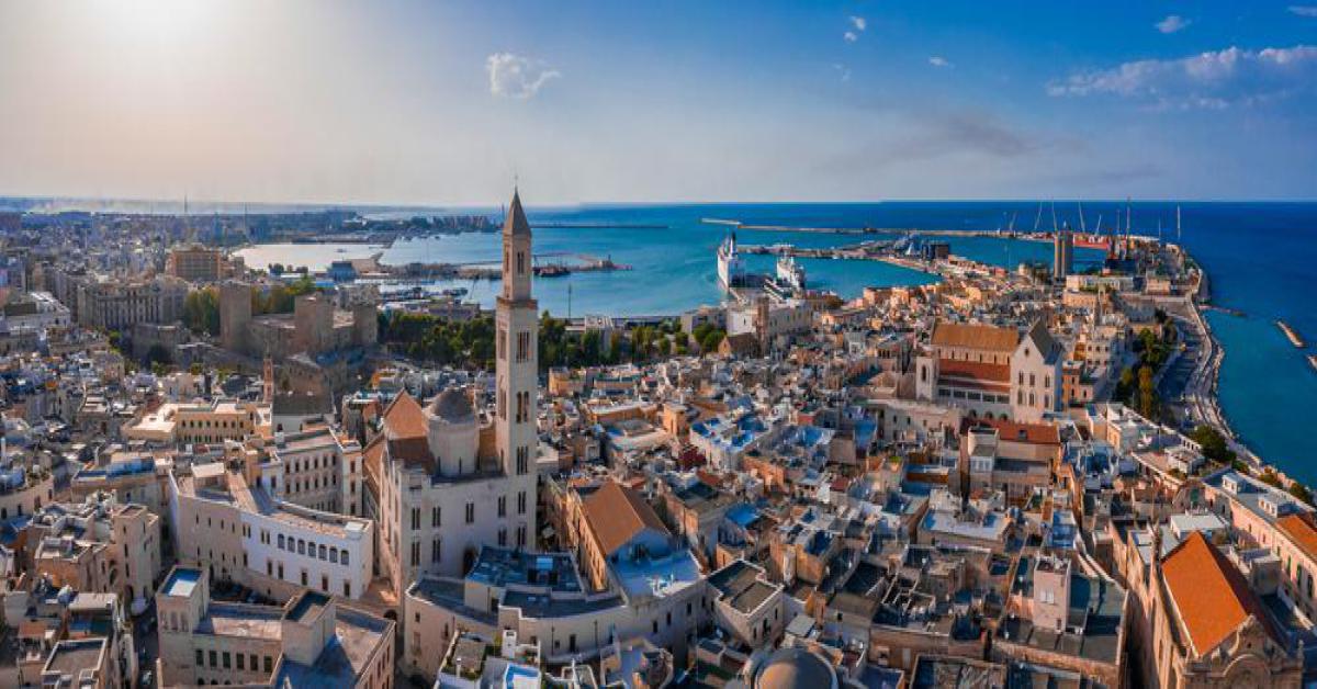 Sostenibilità - la sfida della rendicontazione: Giro d’Italia della Csr fa tappa a Bari