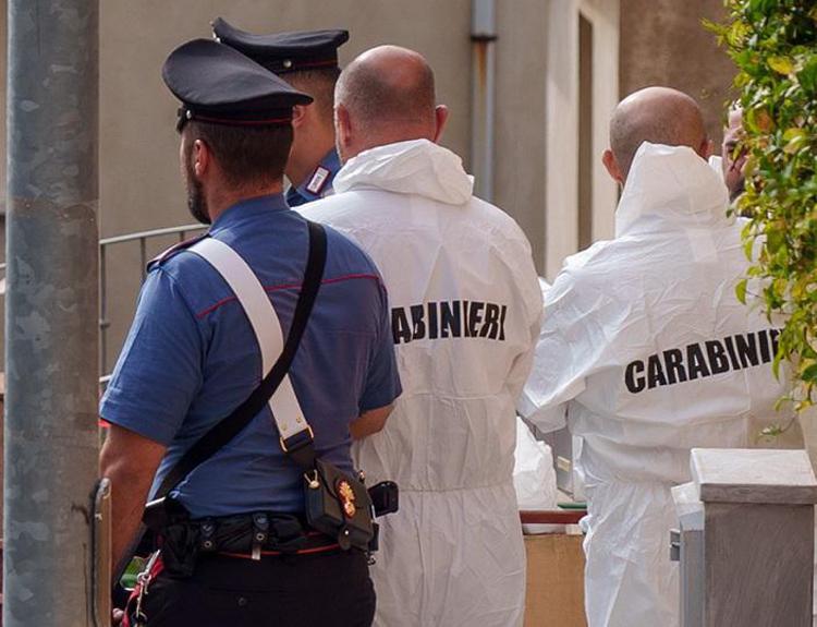 Piacenza, fermato il 15enne ex fidanzato di Aurora: è indagato per l