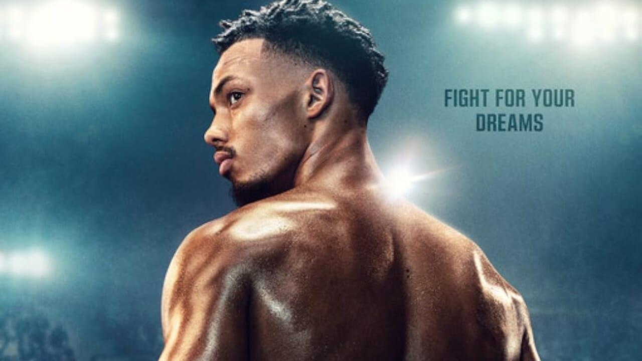 La gabbia Netflix: nuova serie TV francese sul mondo delle MMA