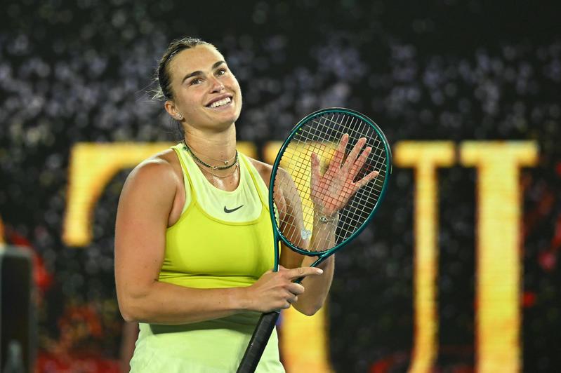 Finale Australian Open 2025: Sabalenka contro Keys