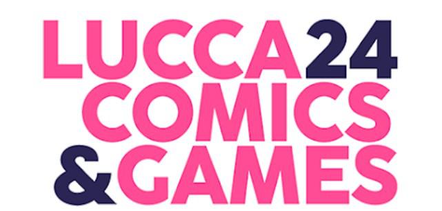 LUCCA COMICS & GAMES 2024: GLI EVENTI SU PRENOTAZIONE