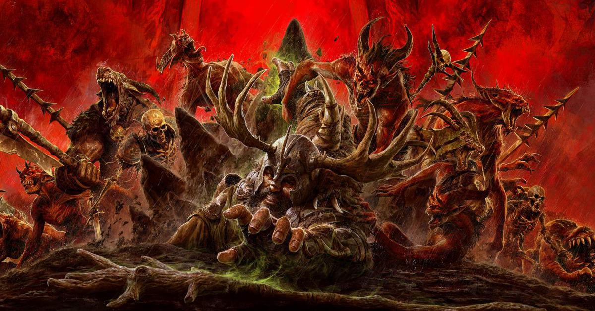 La Stagione delle Orde Infernali di Diablo IV arriva il 6 agosto