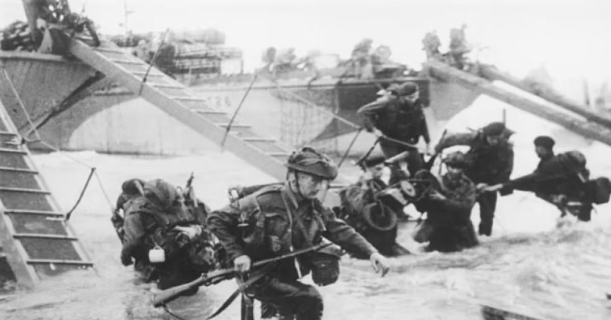 Ottantesimo Anniversario del D-Day: I veterani ricordano il giorno che cambiò la storia