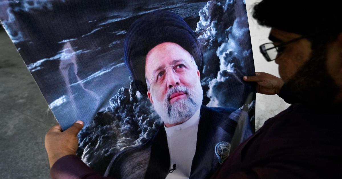 Morte Raisi - analista Teheran: Nuovo presidente? Sarà una scelta di continuità