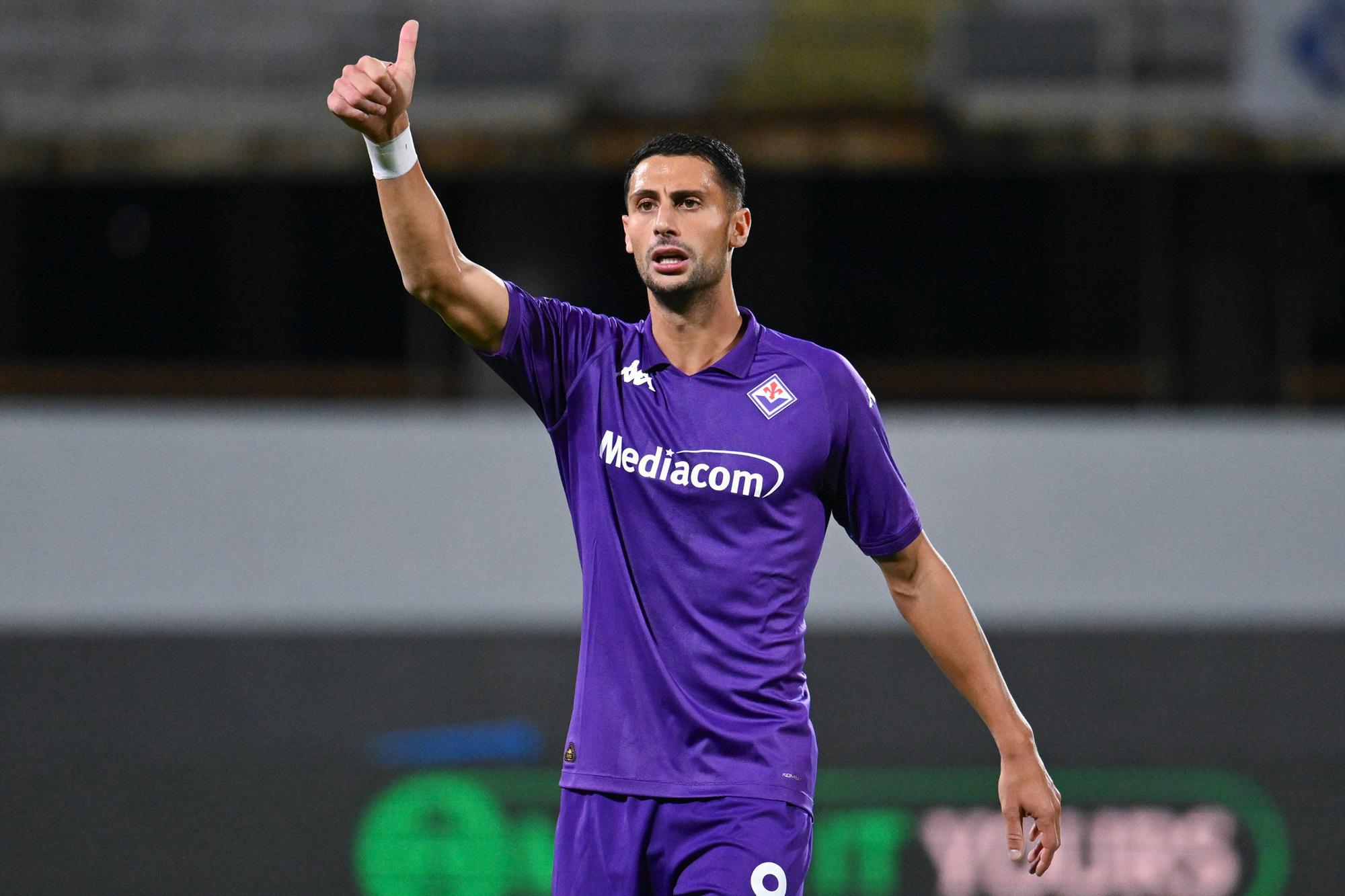 Fiorentina pareggia 1-1 a Guimaraes e vola agli ottavi di Conference League