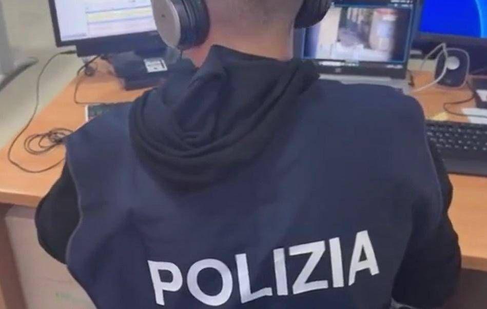 Rimini: donna sequestrata e violentata dall