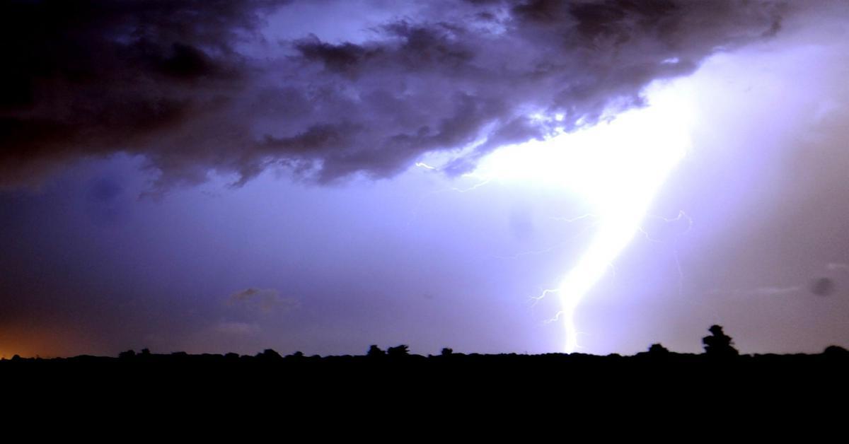 previsioni meteo