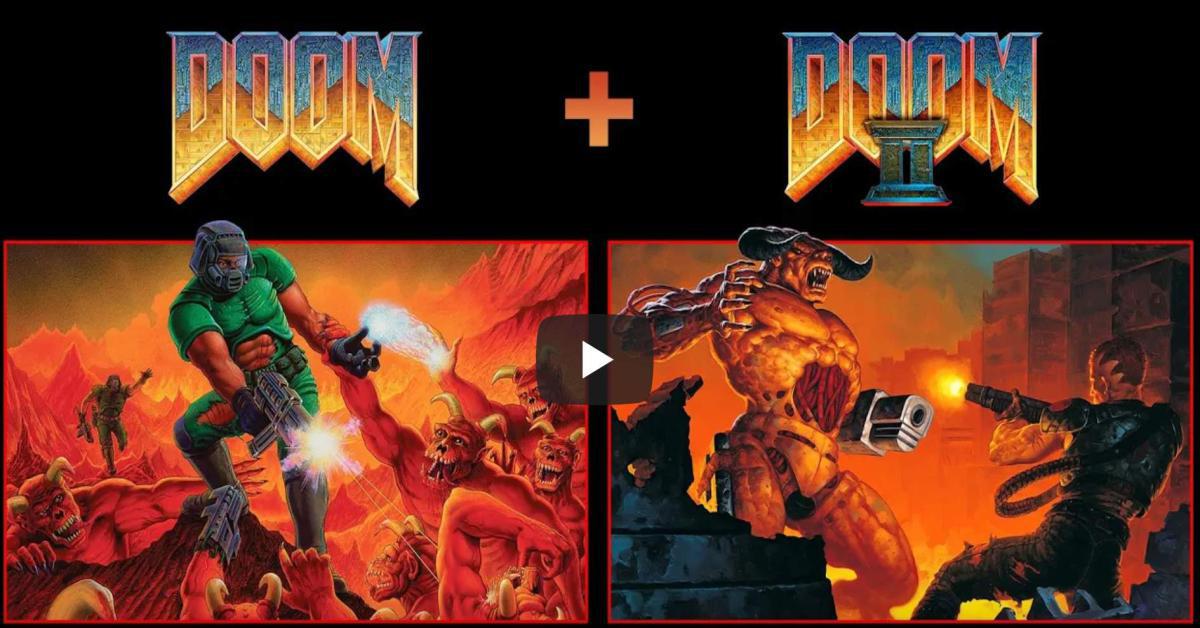 riedizione doom