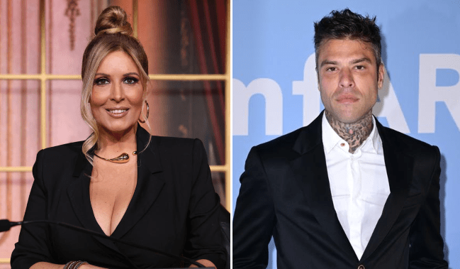 Selvaggia Lucarelli critica Fedez: Corona? Potevi fermarlo prima. Se mente, denuncialo