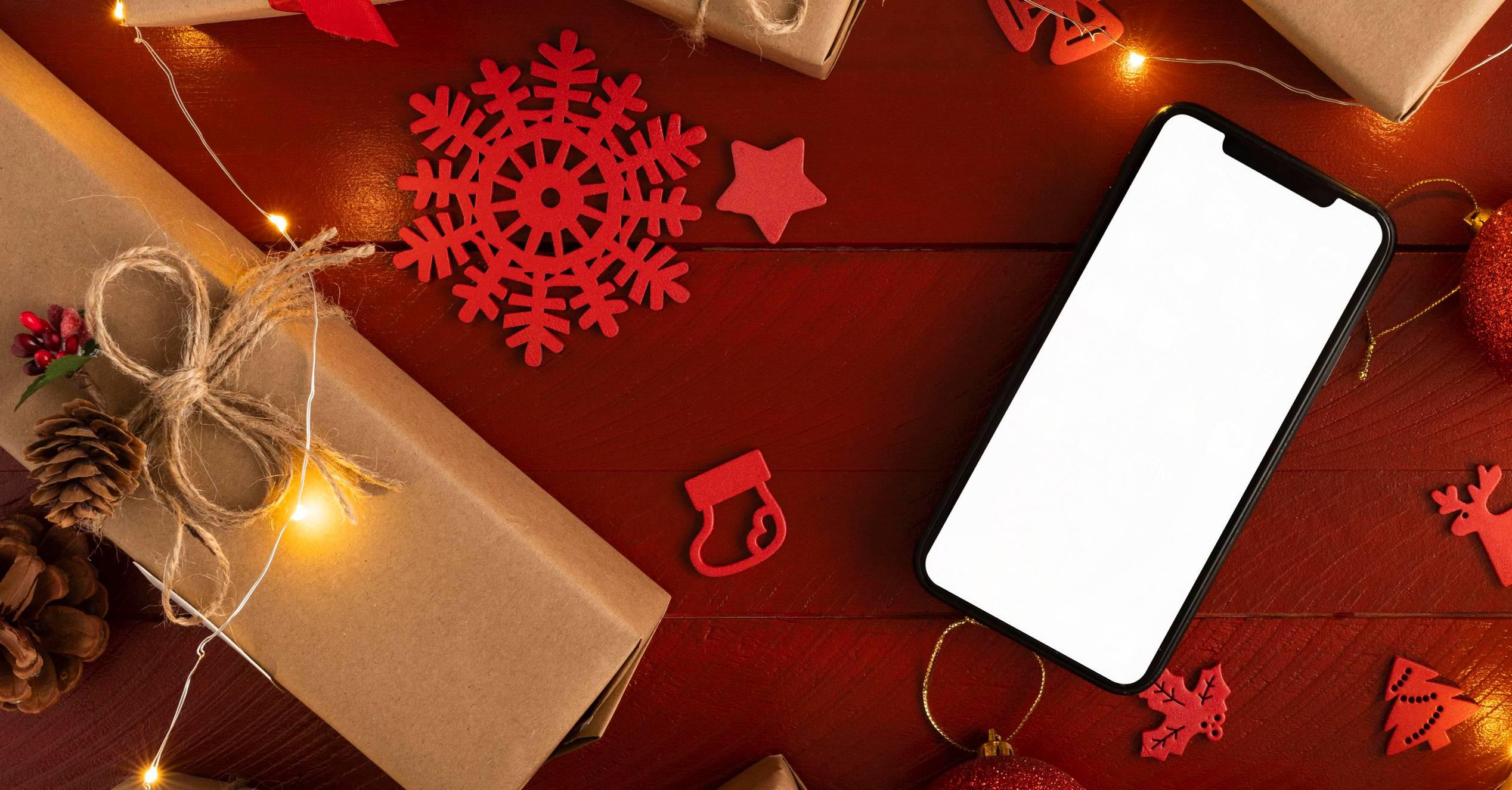 Natale smart con CertiDeal