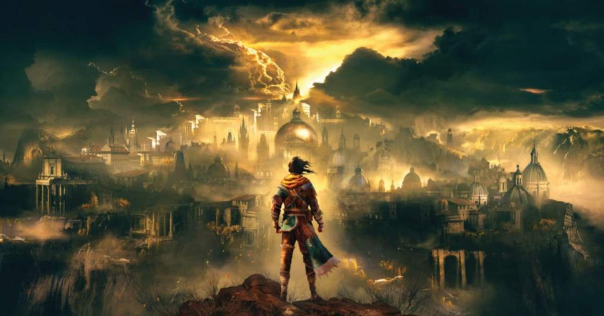 GREEDFALL II: THE DYING WORLD IN ACCESSO ANTICIPATO 