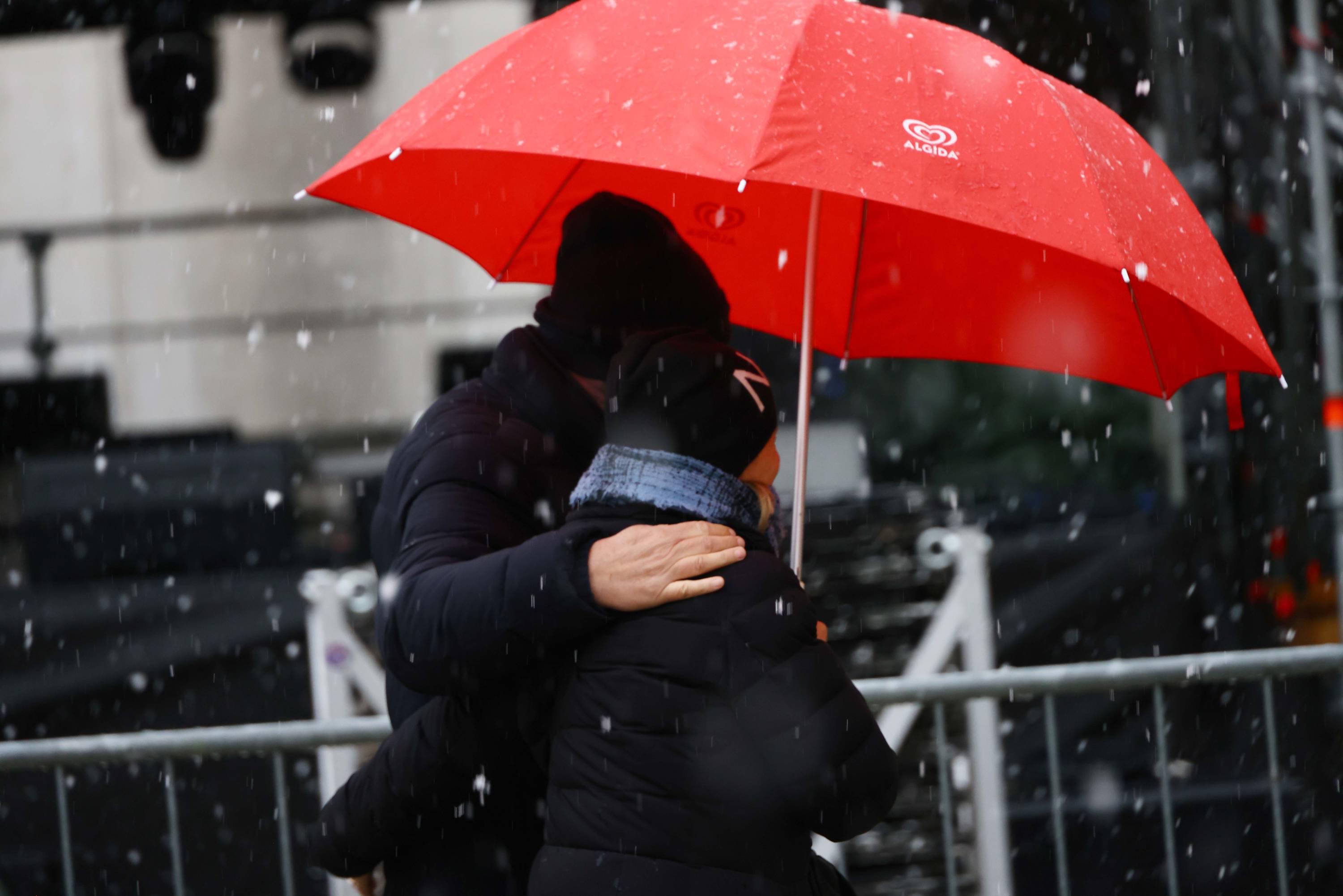 Meteo: weekend con miglioramenti, ma Natale tra freddo e sorprese