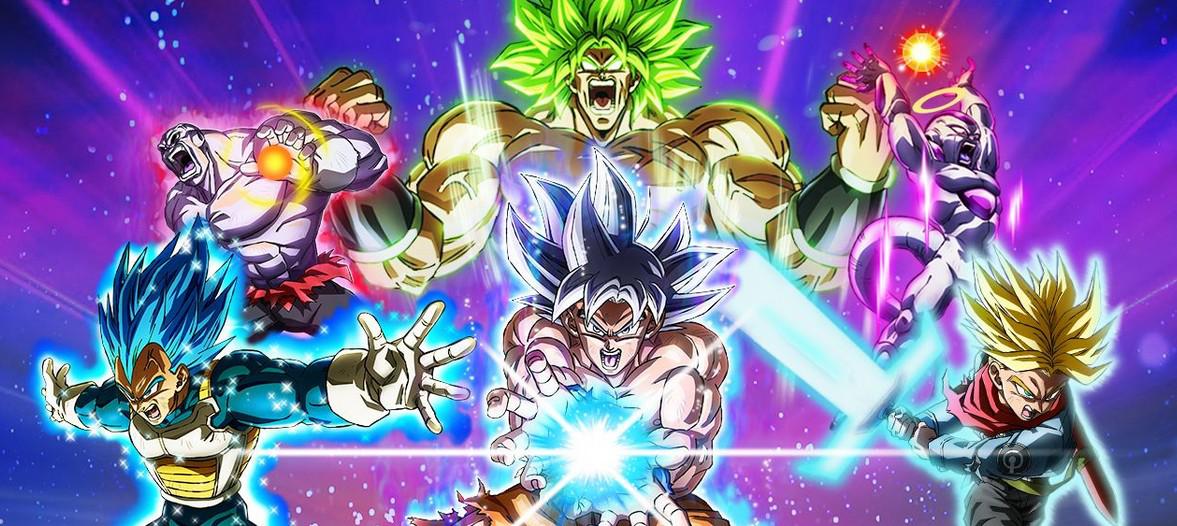 Dragon Ball: Sparking! Zero: 3 milioni di copie in 24 ore!