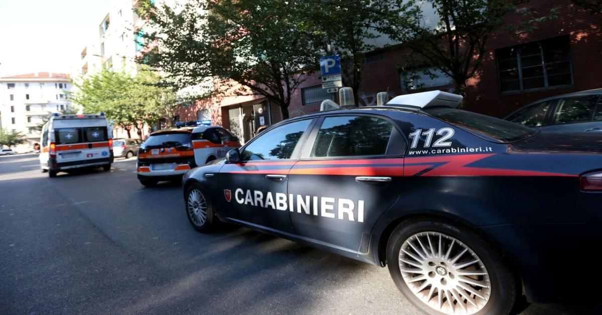 Napoli, Lite per il TFR Degenera in Aggressione: Uomo Arrestato per Lesioni Gravissime