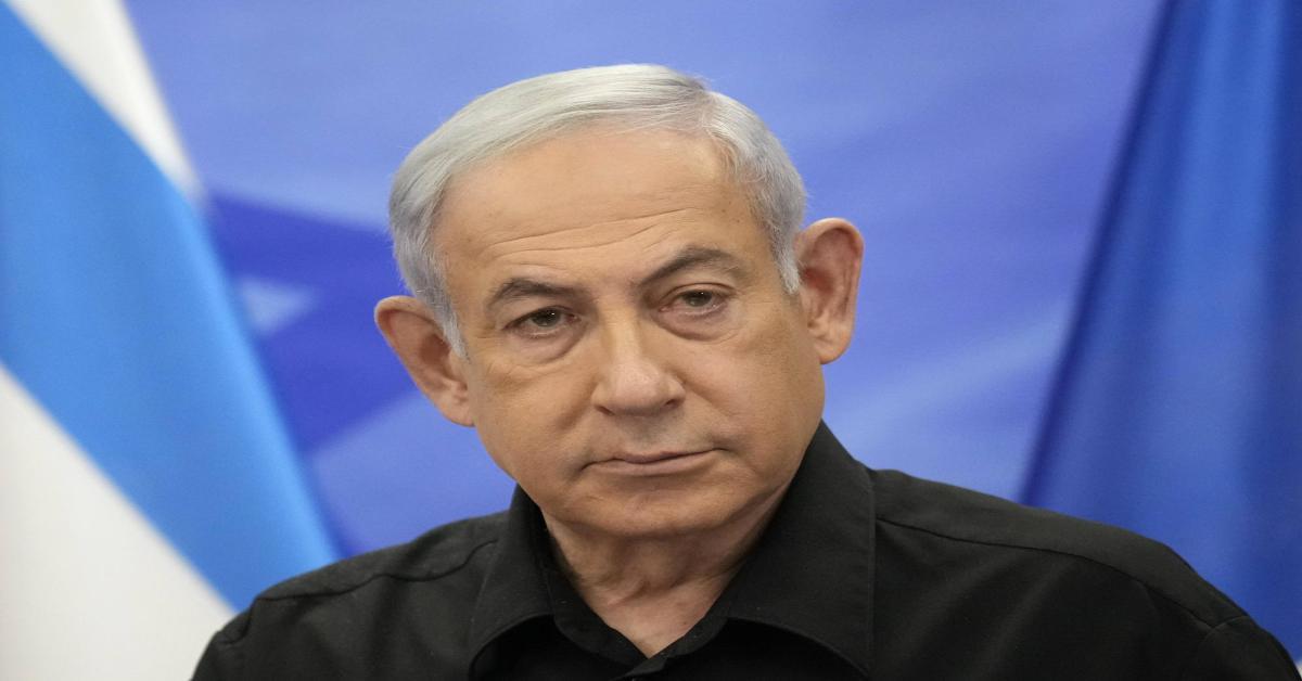 Netanyahu e Sinwar - Corte penale internazionale chiede arresto per crimini di guerra