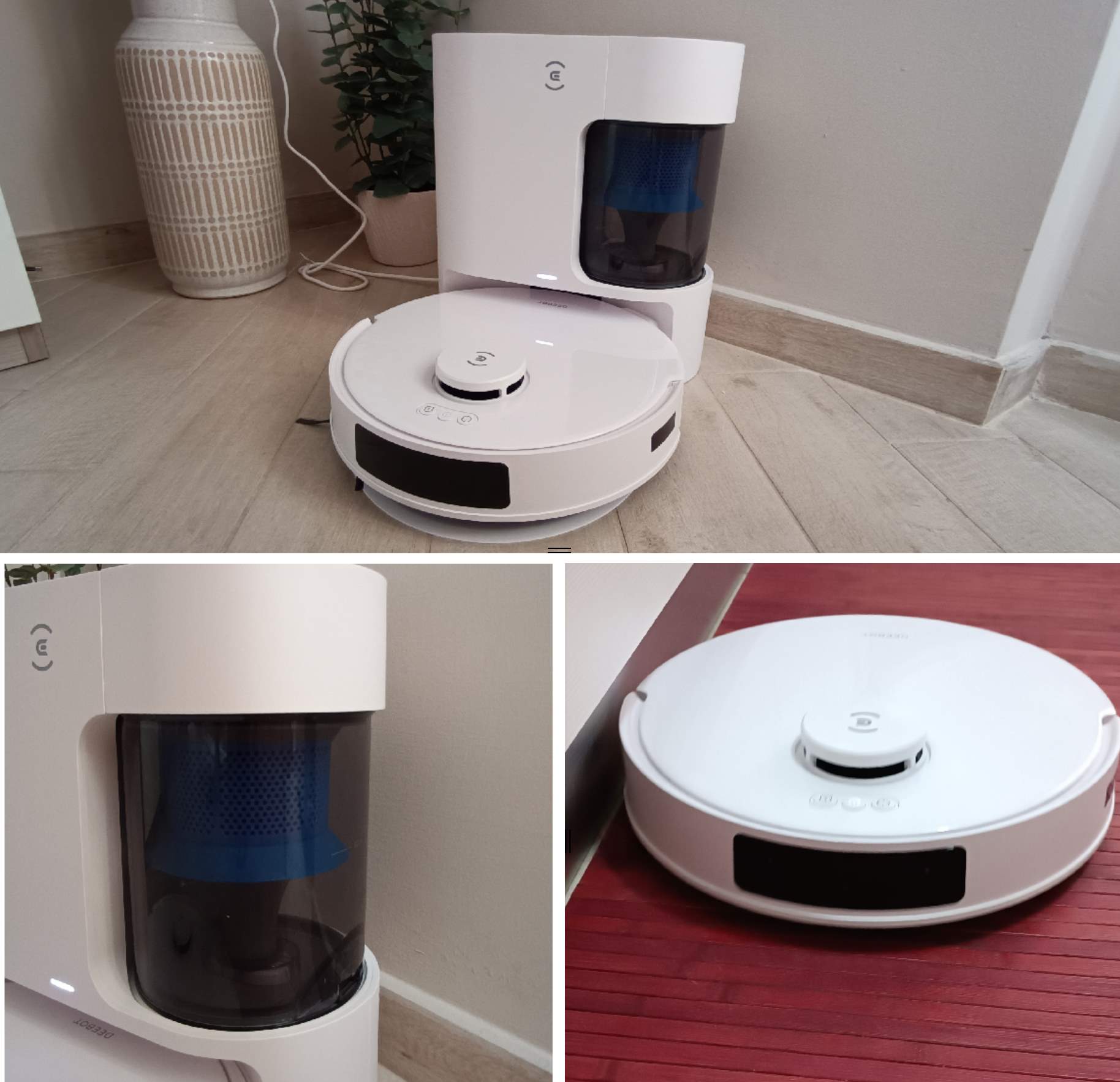 ecovacs deebot