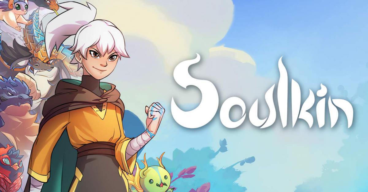 La demo di Soulkin è ora disponibile allo Steam Next Fest!