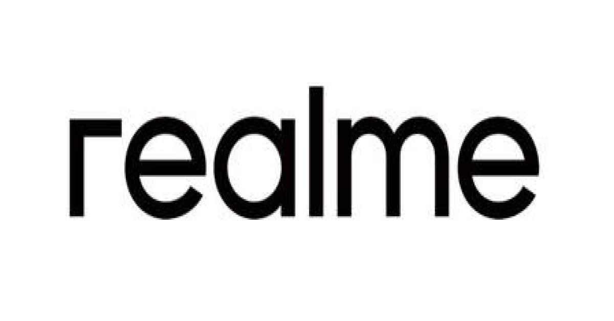 realme presenta