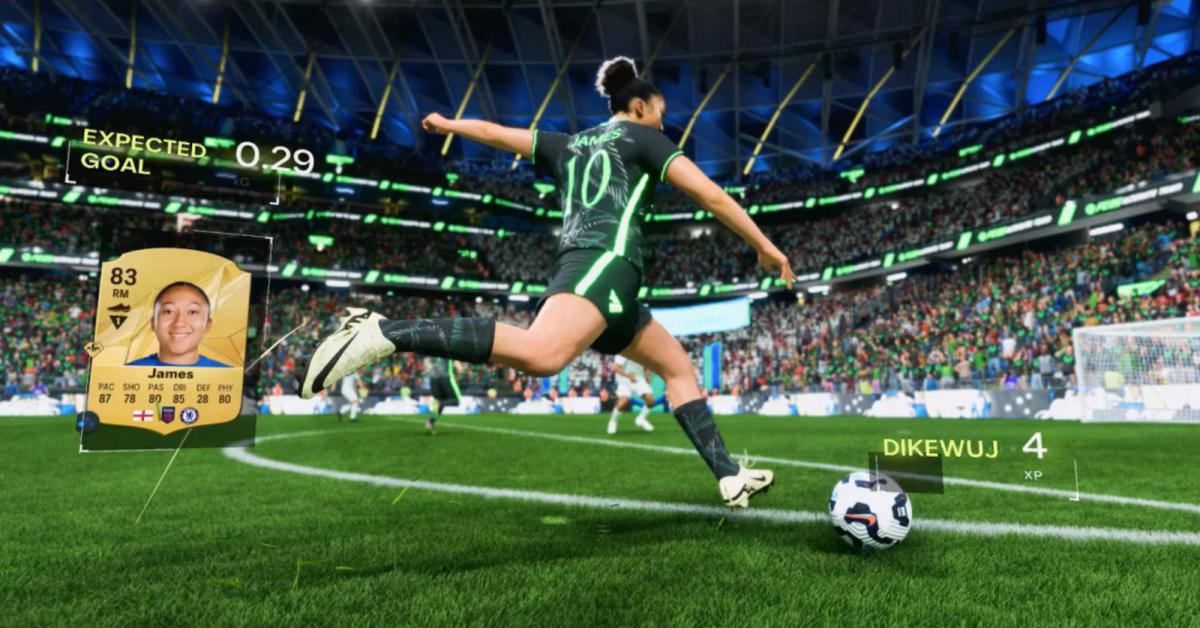 EA SPORTS FC 25: pubblicato oggi il Deep Dive su FC IQ!