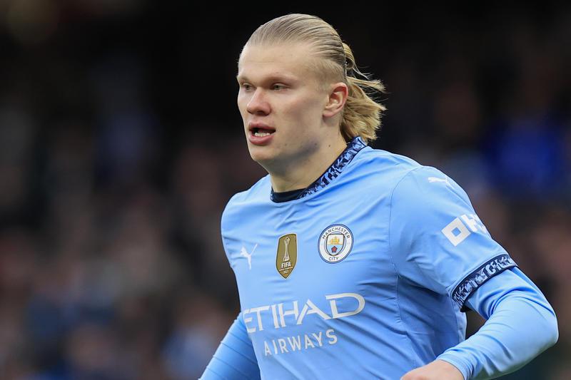 Haaland rinnova con il Manchester City fino al 2034: ufficiale il contratto da record