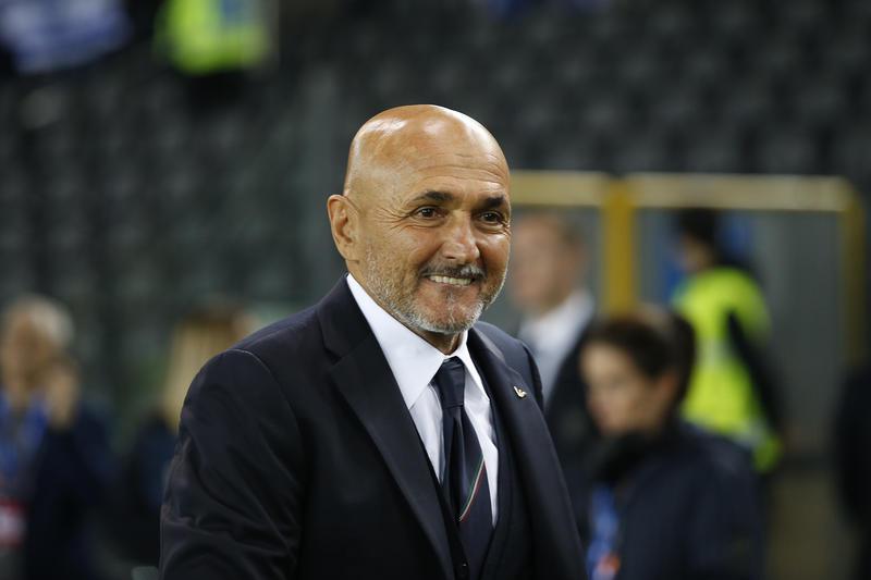 Italia, i convocati di Spalletti per la Nations League: ritorno di Barella, debutto per Savona e Rovella