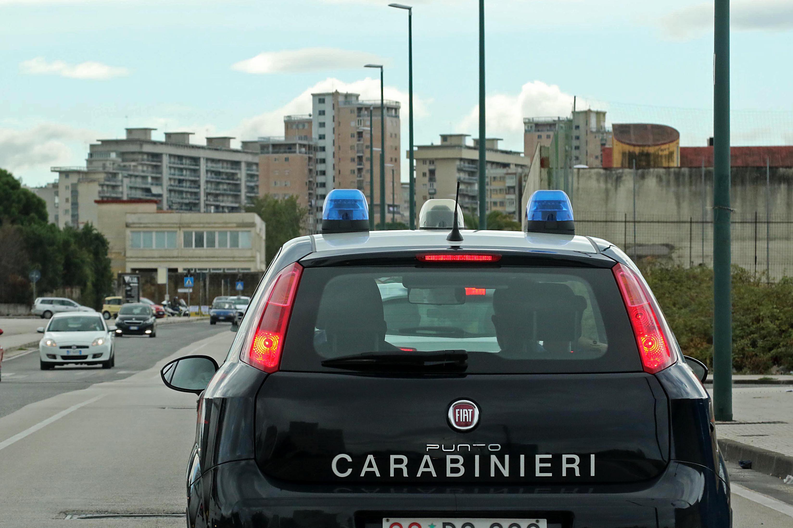 Afragola, tragedia sul lavoro: operaio 43enne perde la vita cadendo da un