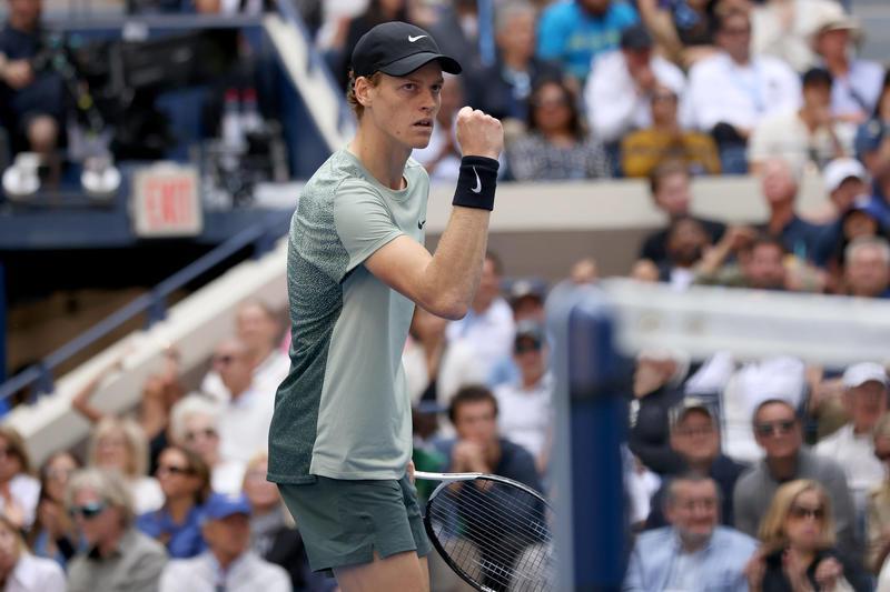 Australian Open: Jannik Sinner sfida Marcos Giron, orario e dove seguire il match