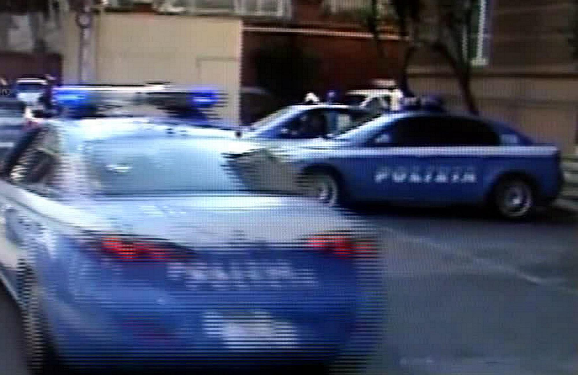 Maxi blitz della polizia contro le baby gang: 40 arresti e 70 denunce in tutta Italia