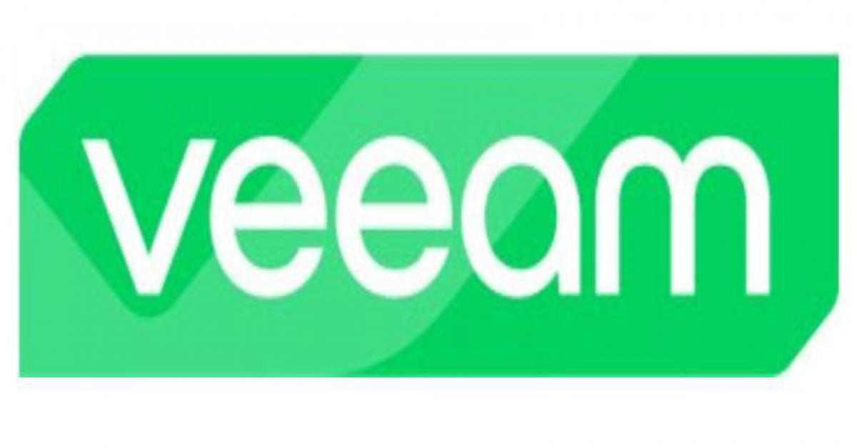 veeam l’importanza