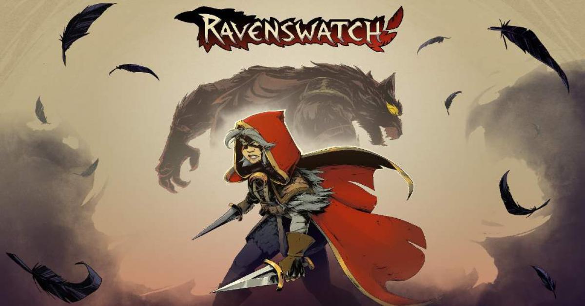 RAVENSWATCH FESTEGGIA IL SUO SUCCESSO CON UN NUOVO VIDEO!