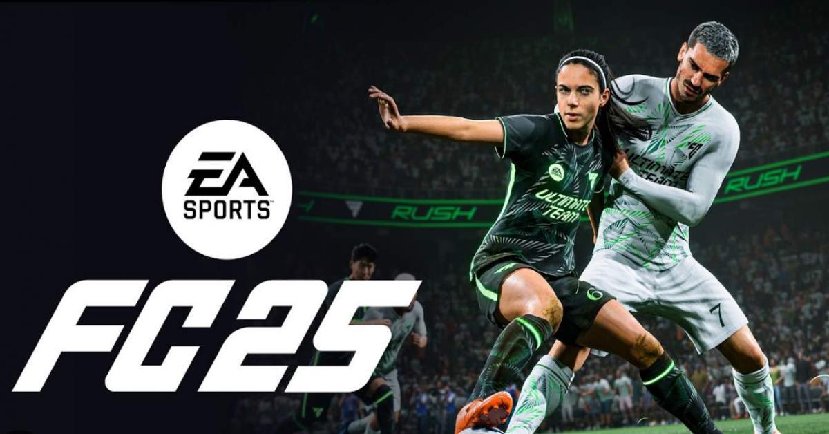 EA SPORTS FC 25 - I MIGLIORI GIOCATORI DI LALIGA, SAUDI PRO LEAGUE e LIGA 