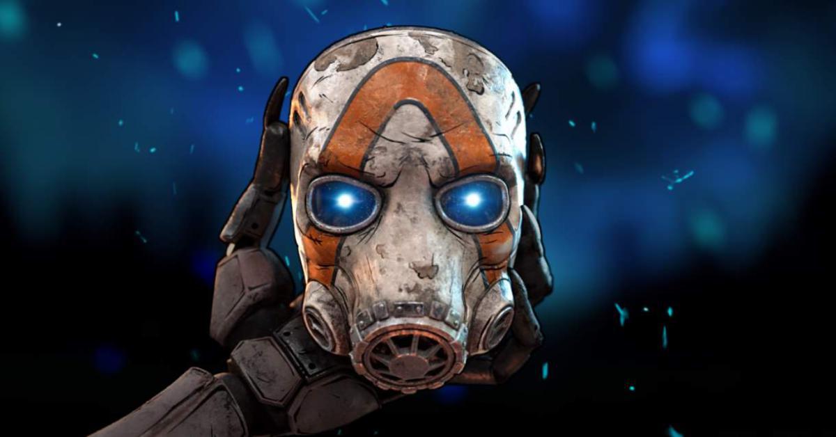 borderlands uscita