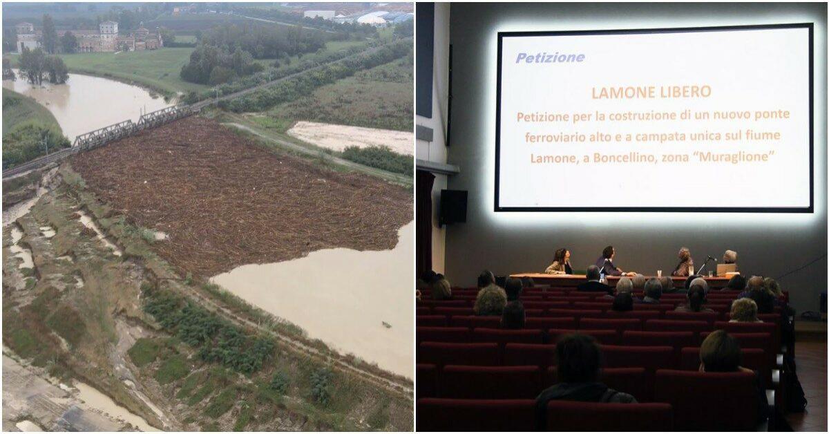 Alluvione in Romagna: Il Ponte sul Lamone e le Critiche alla Regione