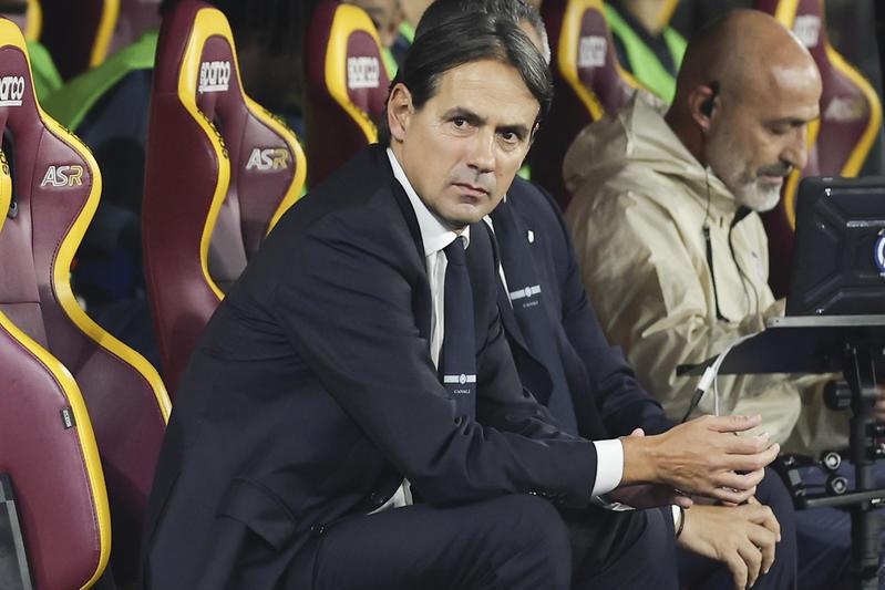 Inter - Inzaghi: Contro la Juventus non sarà decisiva, ma una sfida importantissima