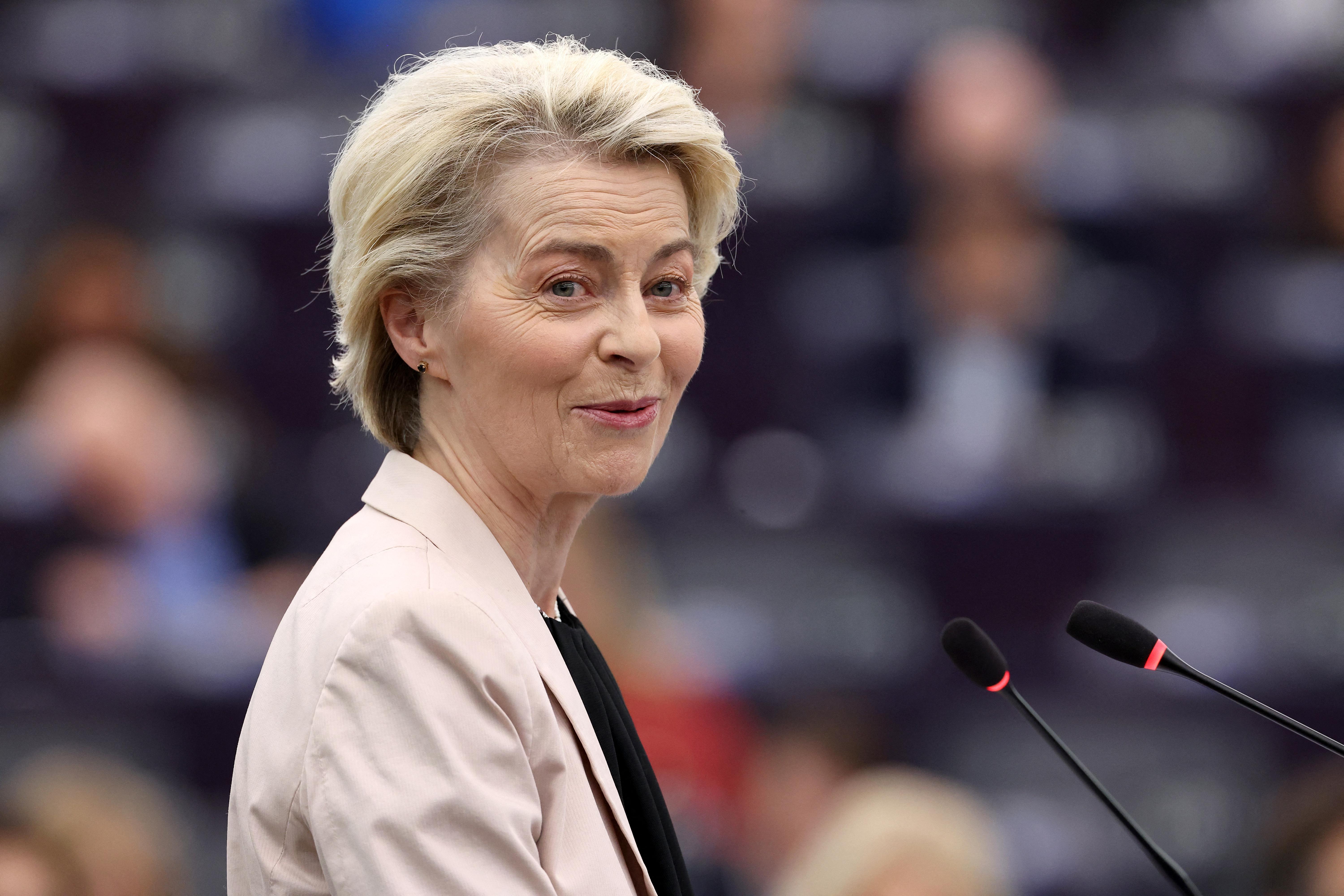 Chi è Ursula von der Leyen: dall’eredità politica al vertice dell’unione europea