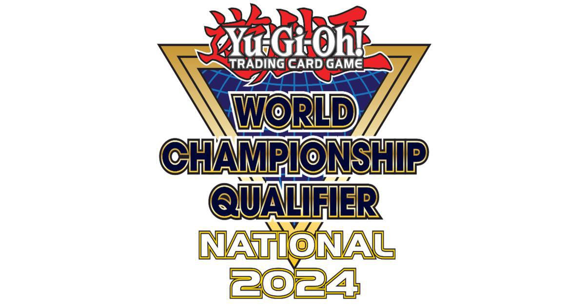 YU-GI-OH! National Championship in Italia l’8 e il 9 giugno