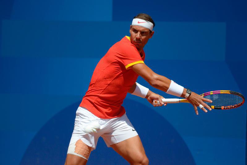 Coppa Davis 2024: Nadal in campo oggi alle 17 contro l