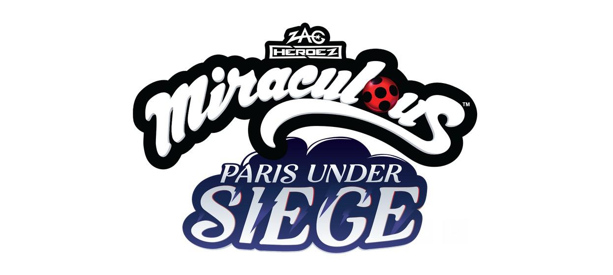 Miraculous: Paris Under Siege, disponibile su console e PC