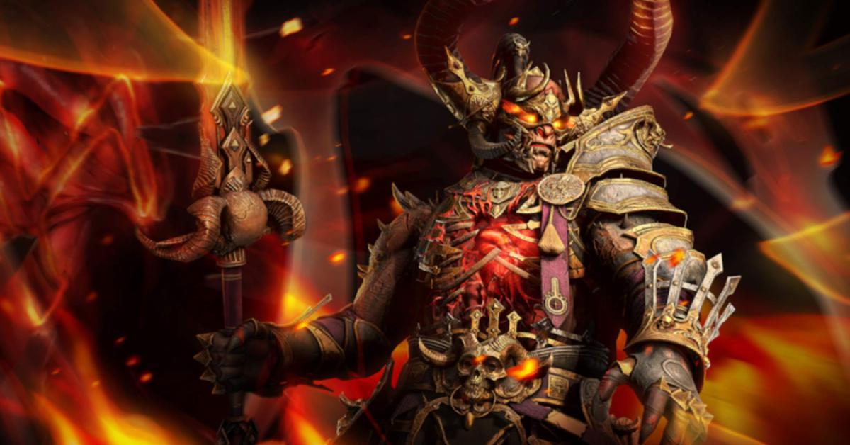 Diablo IV: Stagione 4 – Riflettori puntati sugli sviluppatori