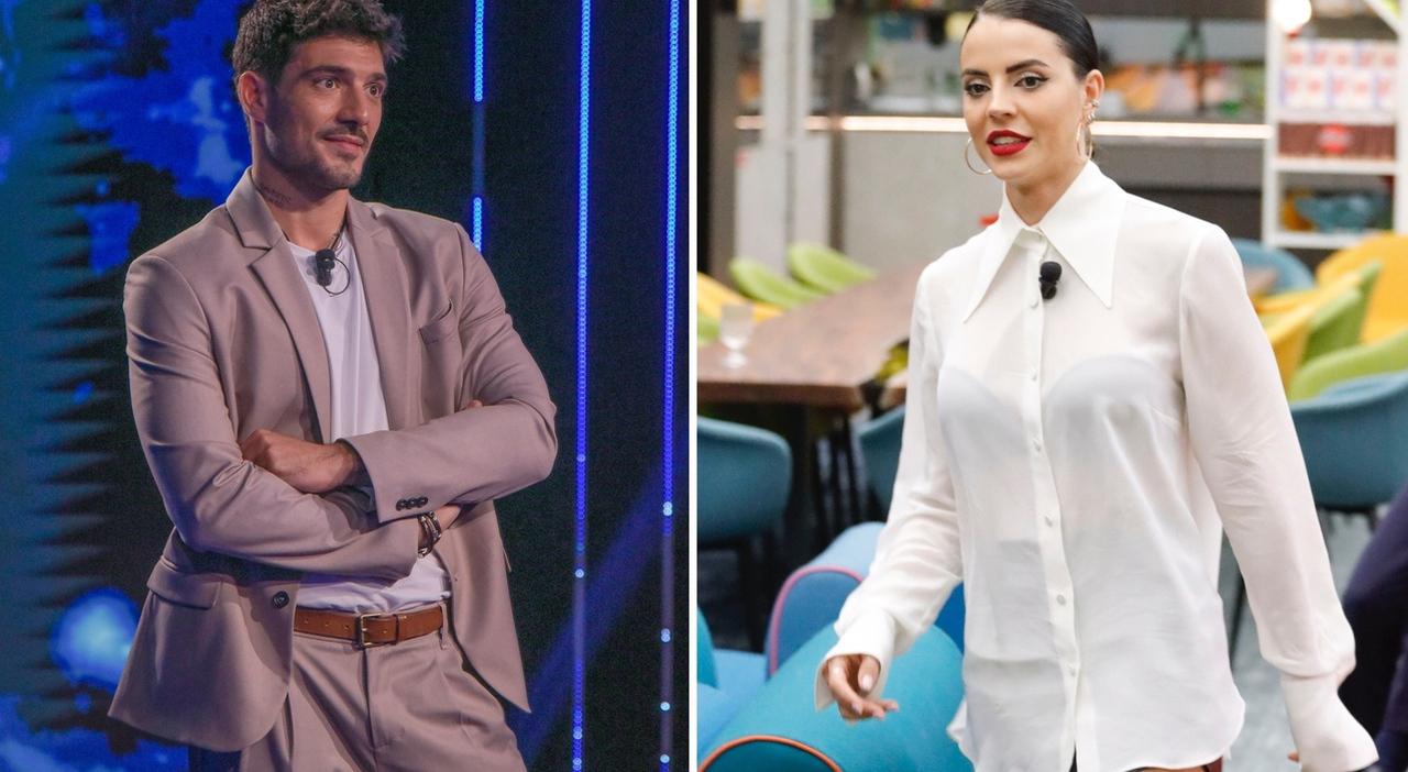 Grande Fratello: Shaila e Lorenzo eliminati, ma volano in Spagna per il Gran Hermano