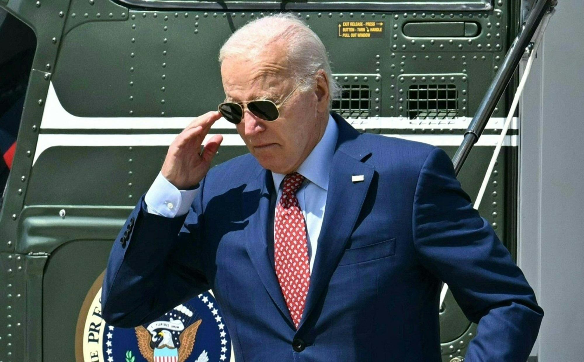 Joe Biden a Roma a gennaio: incontri con Papa Francesco, Mattarella e Meloni