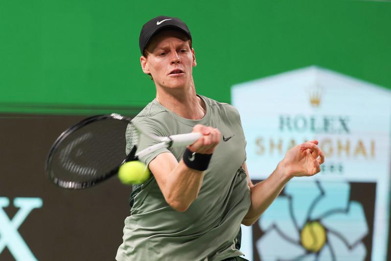 Sinner e De Minaur si sfidano alle ATP Finals di Torino: orario, precedenti e dove vederla in TV