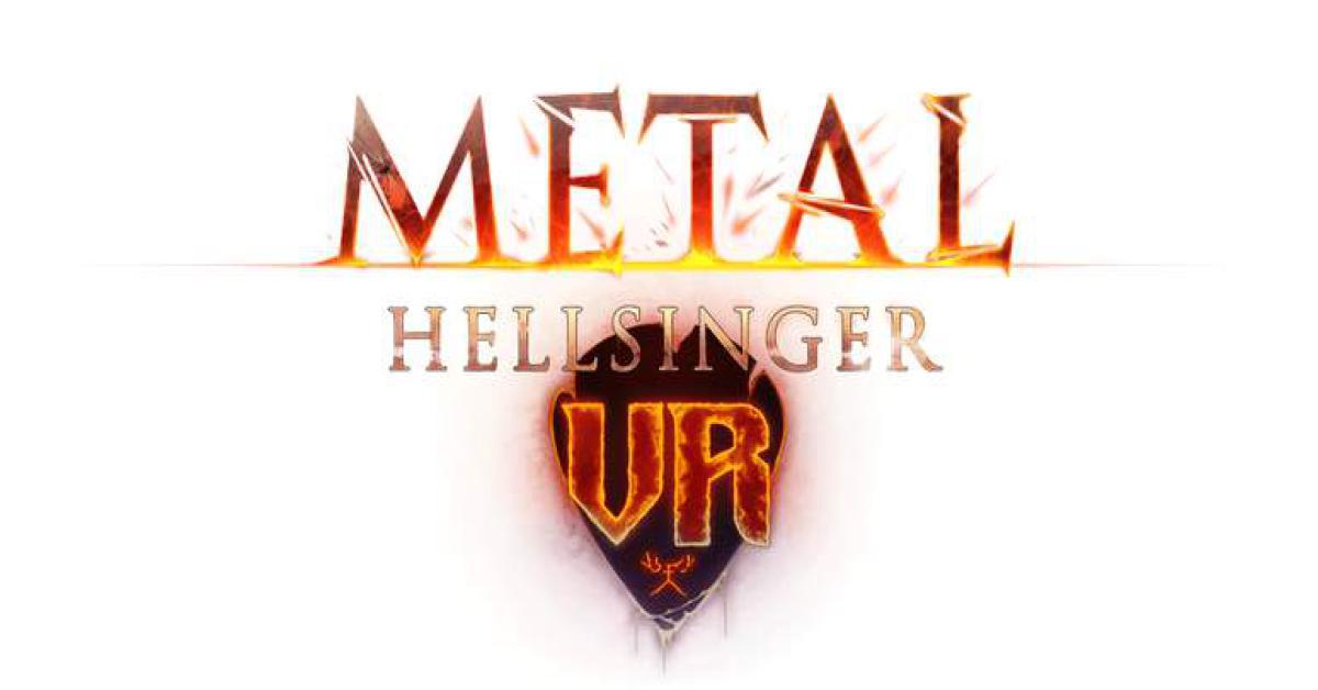 Metal: Hellsinger VR arriverà nell’autunno 2024