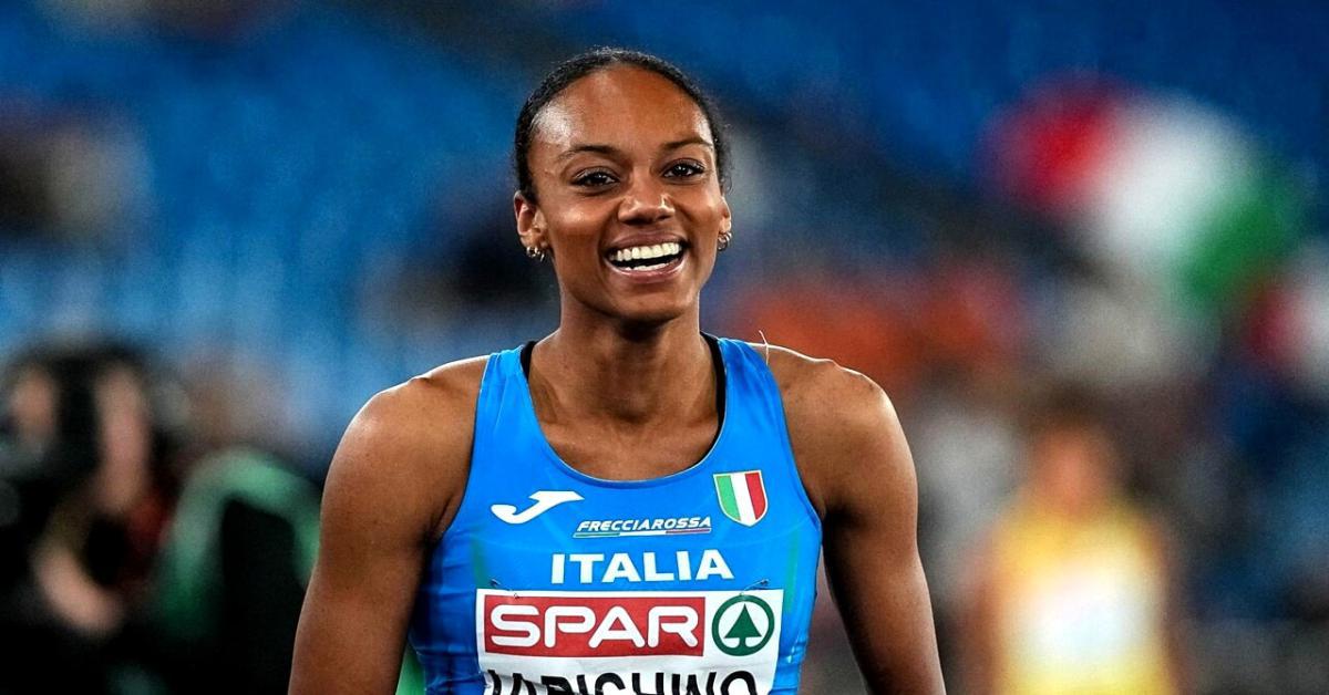 Larissa Iapichino: talento Olimpico e figlia di Fiona May in Gara a Parigi 2024