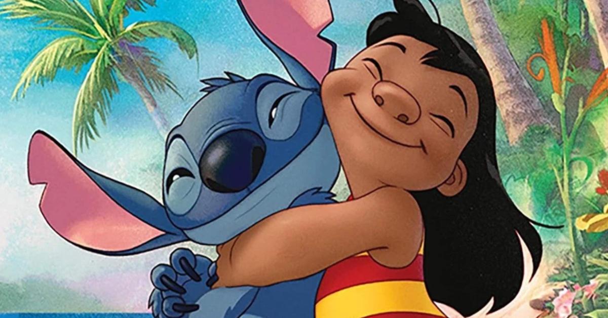 Stitch Day: i migliori accessori dedicati all