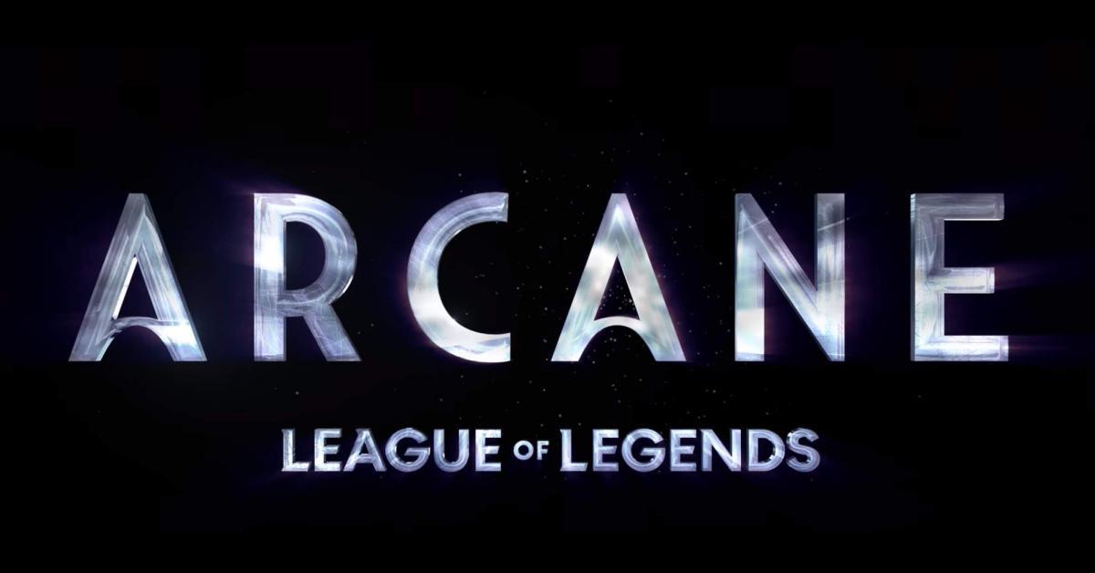 Arcane - Stagione 2 | Trailer ufficiale 