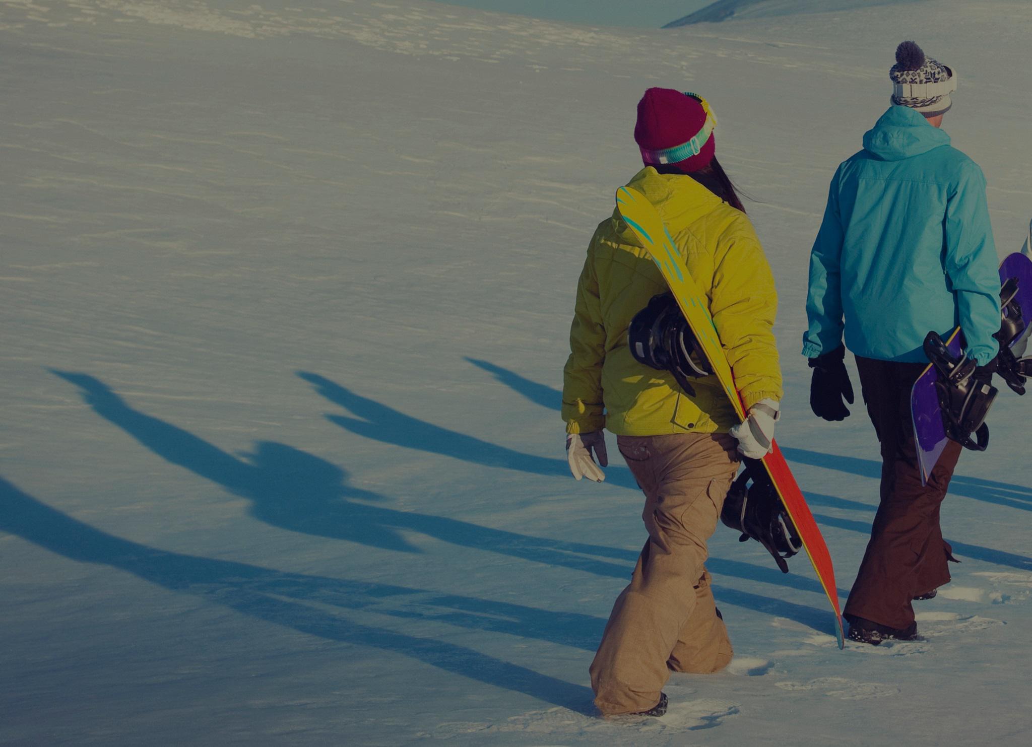 Bolzano: bimba di sei anni lasciata sola sulle piste dai genitori per sciare