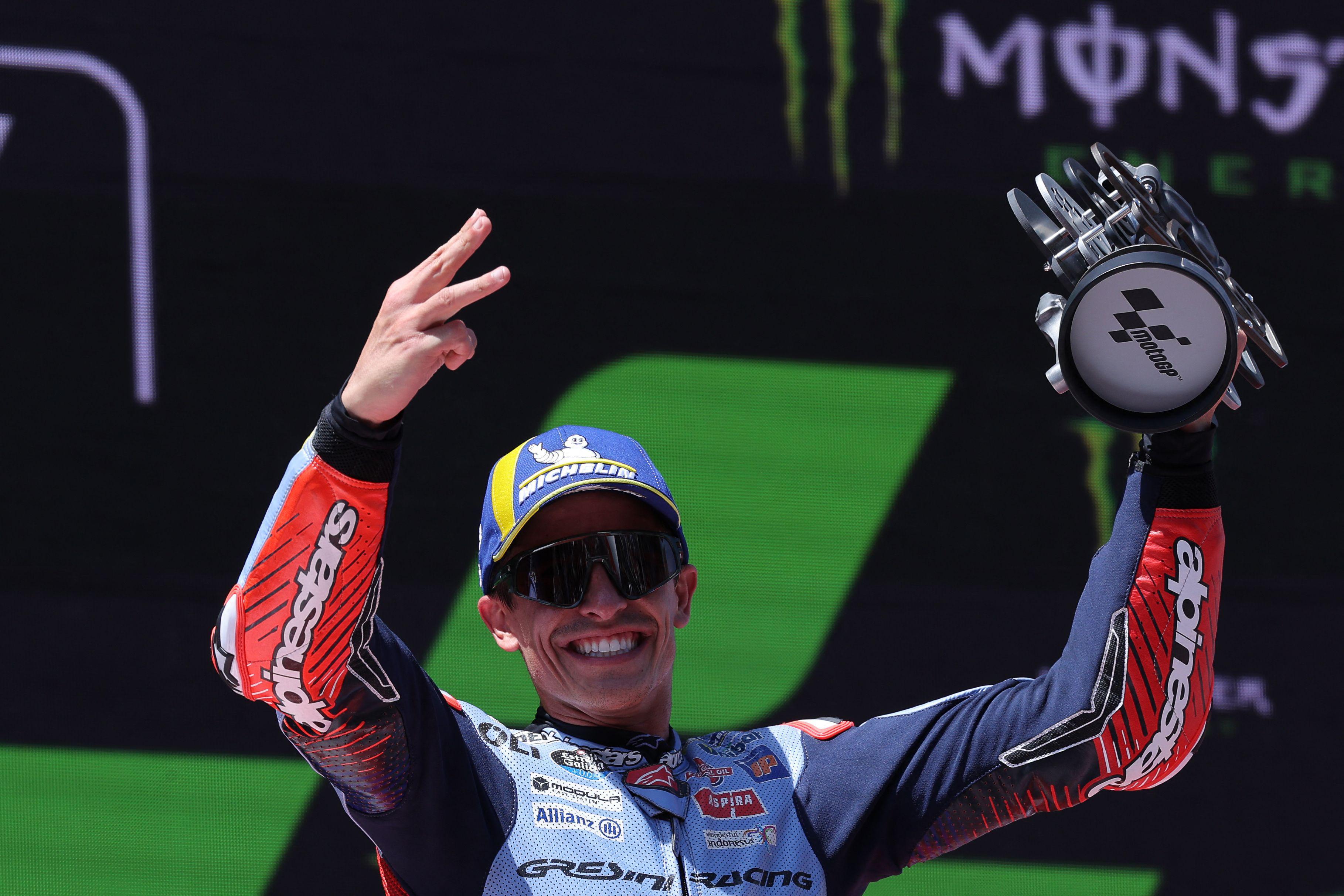 MotoGP Australia 2024: Marc Marquez Vince a Phillip Island, Bagnaia Terzo