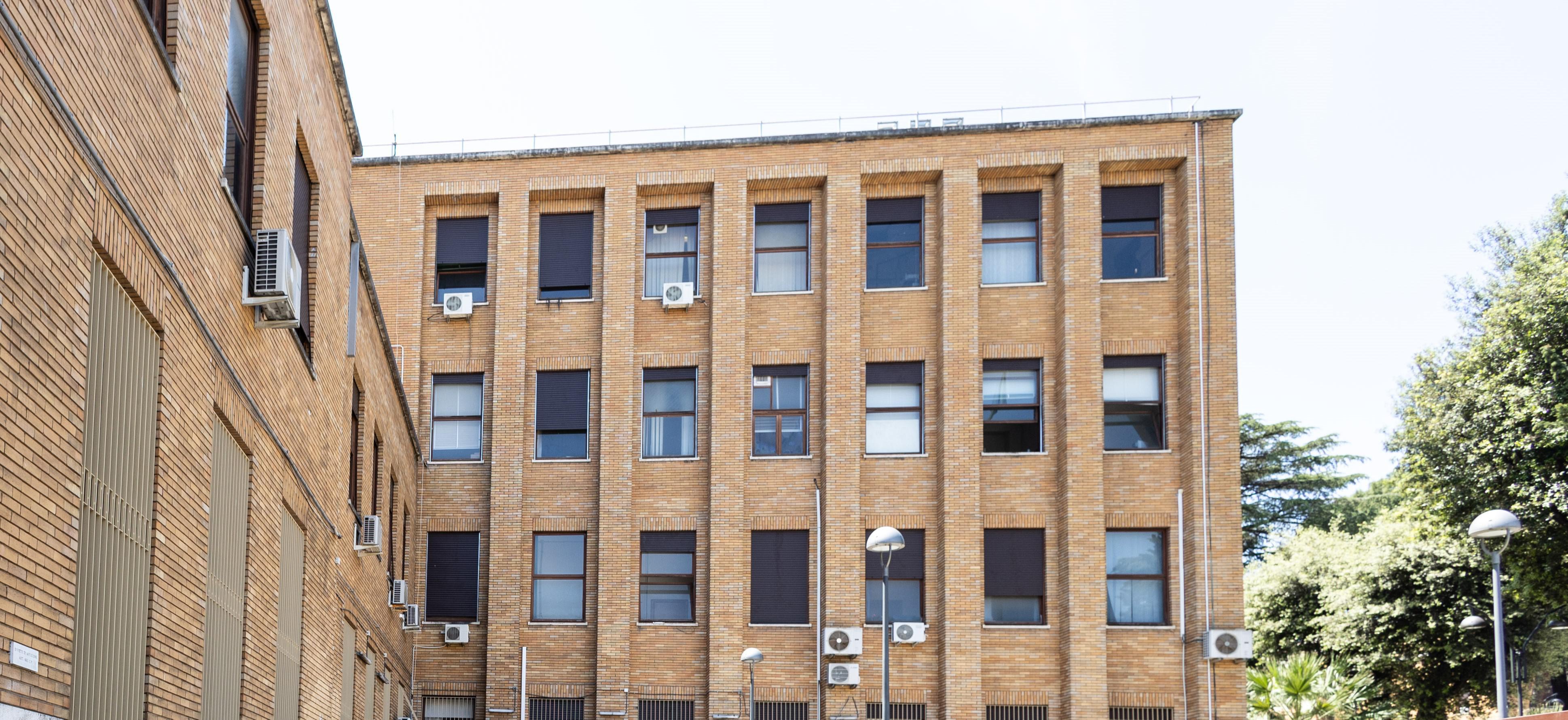 Scontri tra studenti di destra e collettivi alla Sapienza di Roma